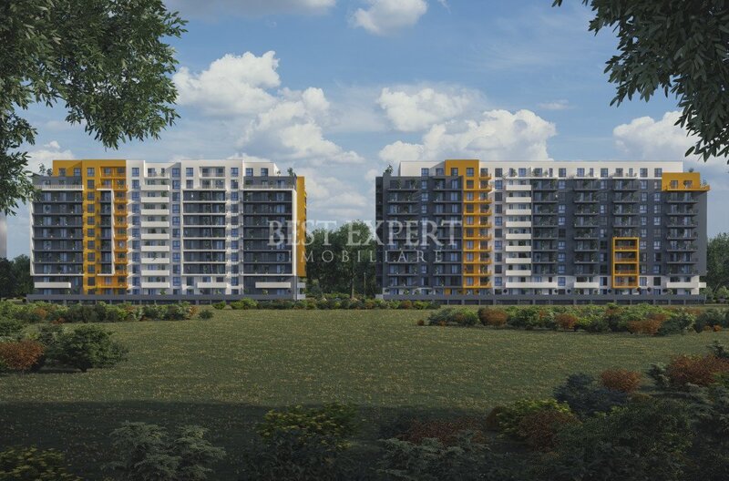 Titan, Pallady, 3 camere ideal investitie, acces rapid STB.